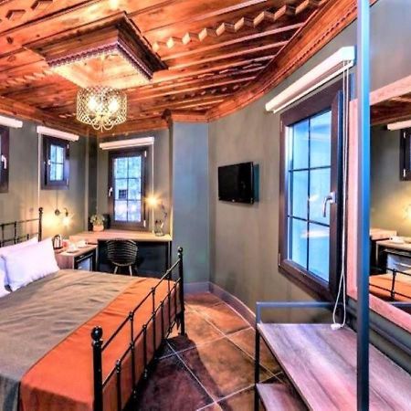 Sunset Boutique Hotel Marmaris Bagian luar foto