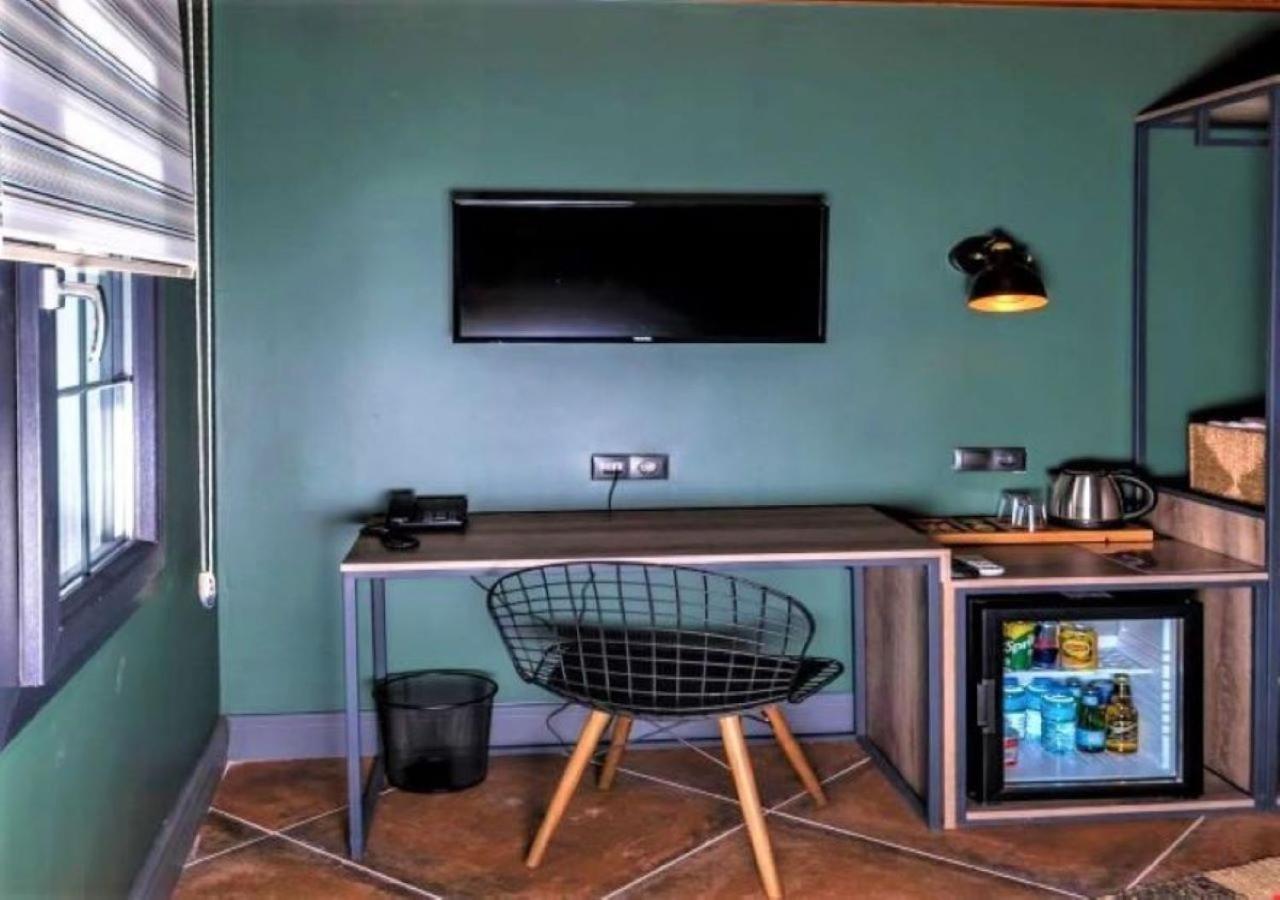 Sunset Boutique Hotel Marmaris Bagian luar foto