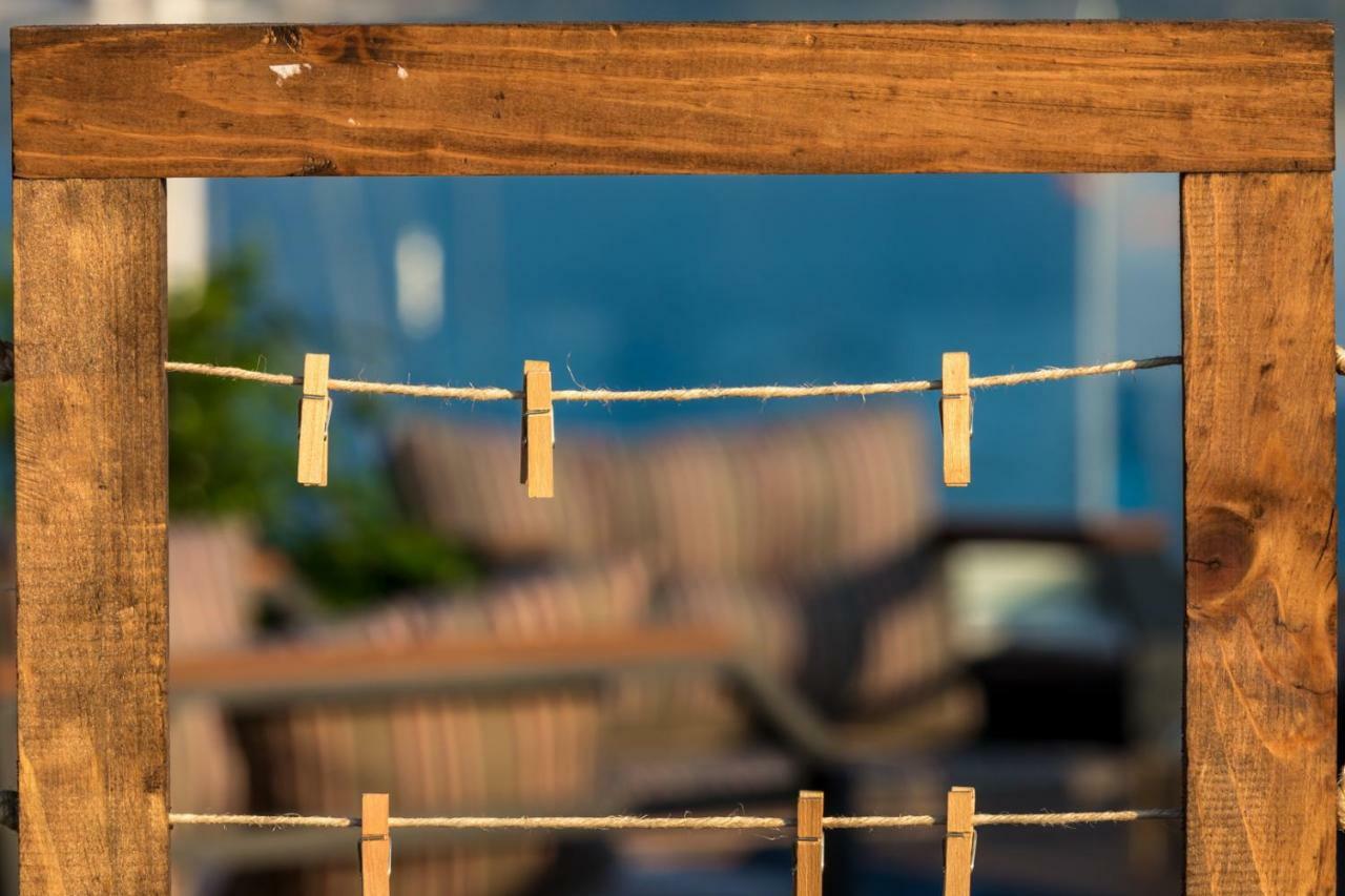 Sunset Boutique Hotel Marmaris Bagian luar foto