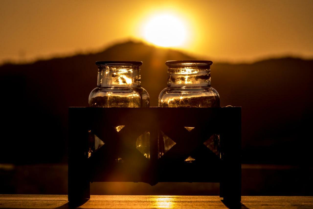 Sunset Boutique Hotel Marmaris Bagian luar foto