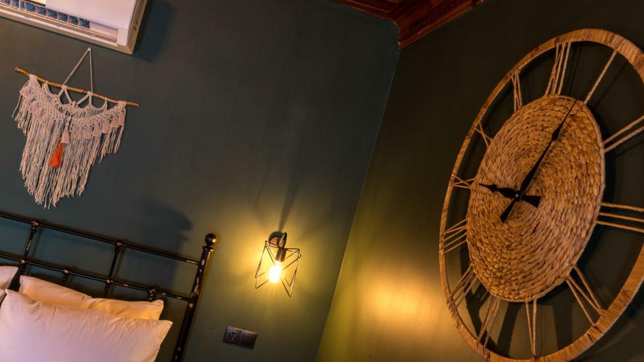 Sunset Boutique Hotel Marmaris Bagian luar foto