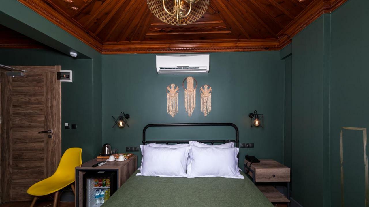 Sunset Boutique Hotel Marmaris Bagian luar foto
