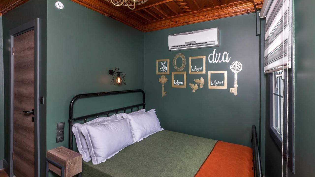 Sunset Boutique Hotel Marmaris Bagian luar foto