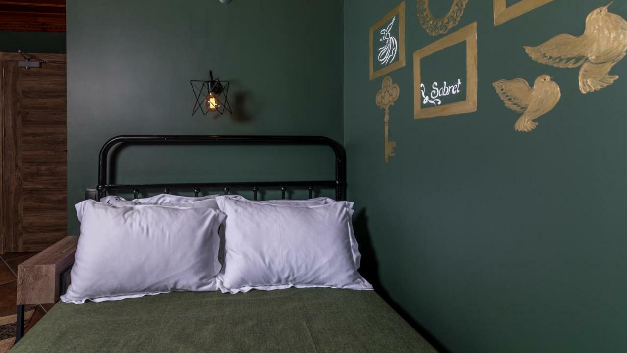 Sunset Boutique Hotel Marmaris Bagian luar foto